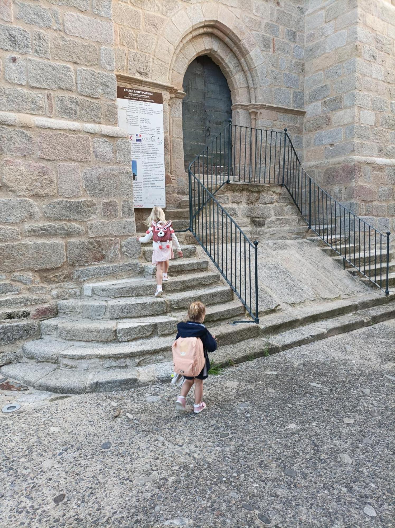 Seilhac Gite Evasion Correzienne מראה חיצוני תמונה