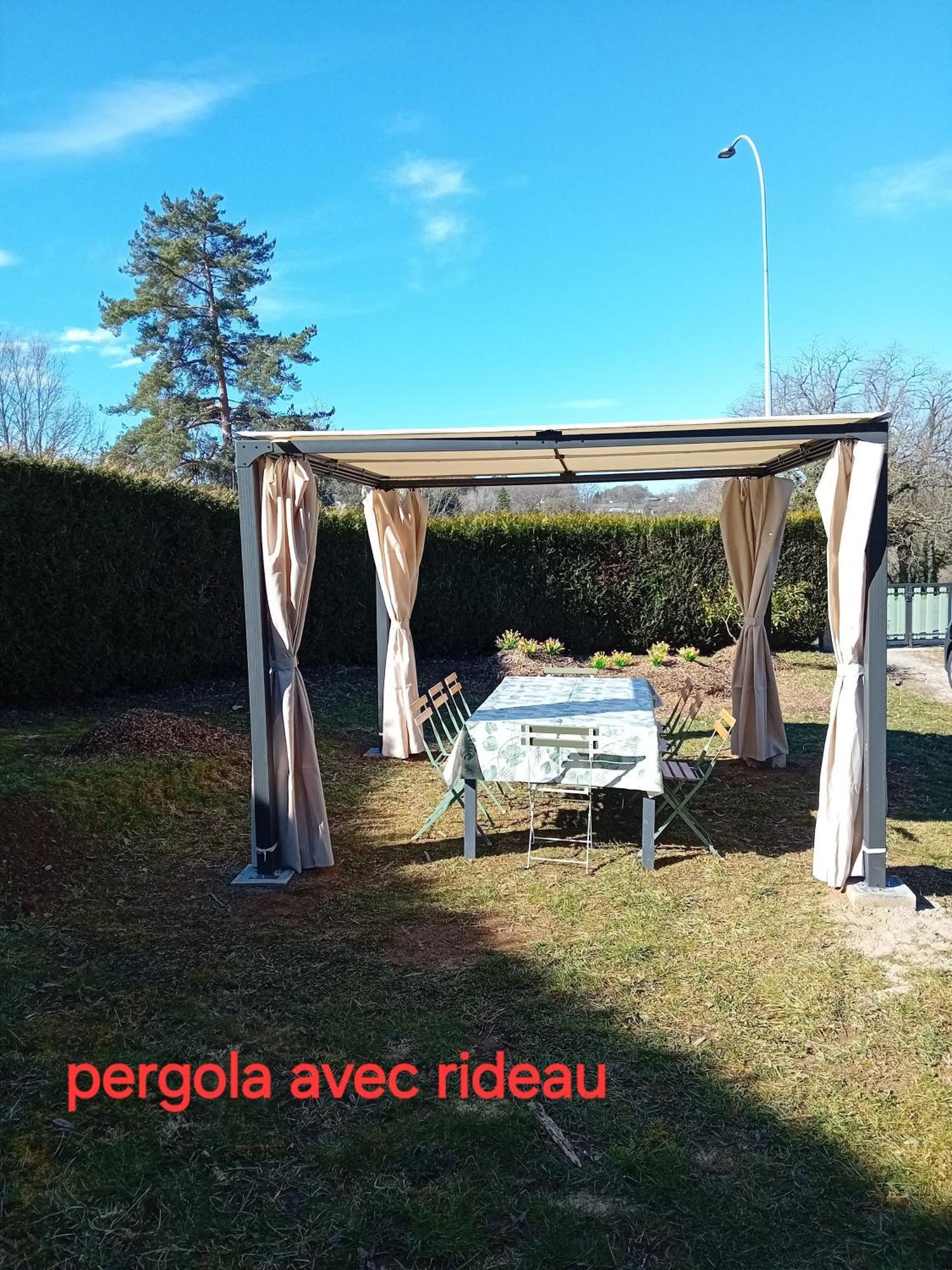 Seilhac Gite Evasion Correzienne מראה חיצוני תמונה